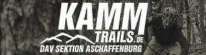 Kamm Trails DAV